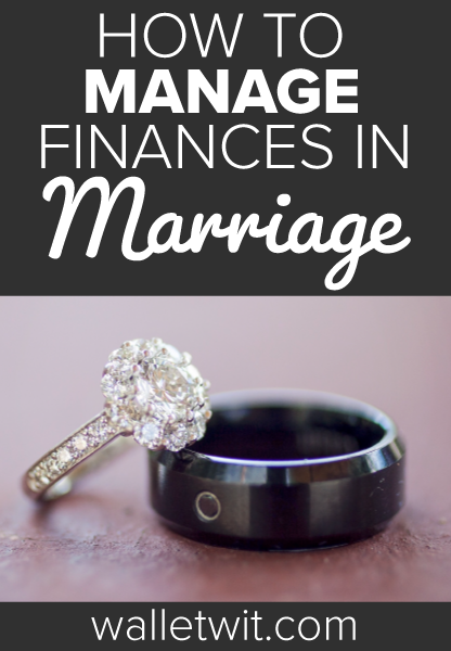 10 Key Steps - How To Manage Finances In Marriage